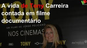 Resultado de imagem para tony carreira filme