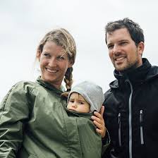 Babywearing In All Weathers Wear My Baby