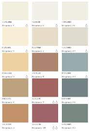 Otelotvoruje duh i energiju vode. Paleta Boja Za Zidove Sa Preko 100 Razlicitih Nijansi Kruna Boje