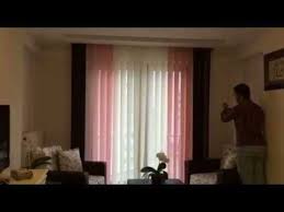 Stor perde hakkında bilinmesi gerekenler. Zebra Perde De Buyuk Devrim Camasir Makinasindayikanabilir Dikey Zebra Perde Youtube Ev Dekoru Perde Zebra