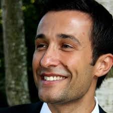 Geoffrey Boyer's Instagram, Twitter & Facebook