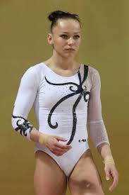 Ангелина романовна мельникова, born july 18, 2000 in voronezh) is an elite russian gymnast and 2016 olympian. Maria Paseka Wikipedia
