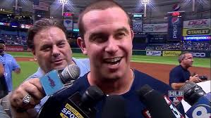 Dave Wills best calls for Rays Radio