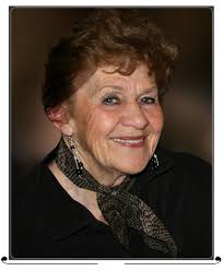 Brigid (Drody) Miller, January 1st, 1937