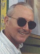 John R. Leo « Yale Class of 1965