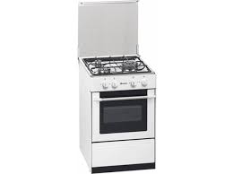 Cocina industrial de gas de 2 fuegos. Cocinas Worten Es
