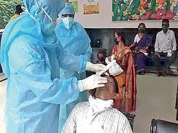 Karnataka To Set A Cap On Treatment Fees Of Covid 19 Patients At Private Hospitals