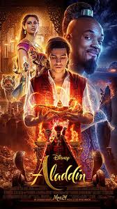 We have a massive amount of desktop and mobile backgrounds. Aladdin 2019 Poster Hd 2021 Movie Poster Wallpaper Hd