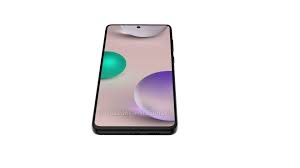 EXCLUSIVE| Samsung Galaxy A73 Leak 2021 ...