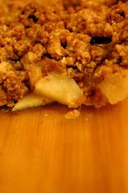 Crumble Pommes Speculoos Crumble Pomme Speculoos Crumble Pomme Recette Crumble Pomme