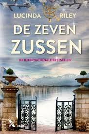 Recensie De Zeven Zussen Chicklit