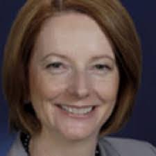 Barbara Gillard's Instagram, Twitter & Facebook