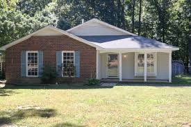 Rented 1414 Old Buckhorn Rd Garner Nc 27529 3br 2ba Ranch In Quiet Neighborhood For Additional Information Renting A House House Rental Rent
