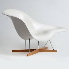 Check spelling or type a new query. Charles And Ray Eames La Chaise Vitra 2012 Bukowskis