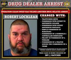 🔗 Robert Keith Locklear