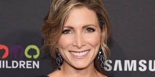 Shannon Miller's Instagram, Twitter & Facebook