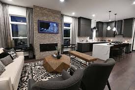 Many interior decor stores sell intricate and colorful doorknobs that could be just what your modern apartment design needs. What S Your Living Room Style Welcome To Better M I Homes
