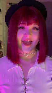 She's talking about Aqua yall 🖤 Sometimes I hate Onk bc I find myself...