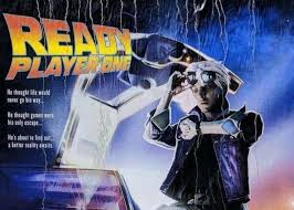 We did not find results for: The New Ready Player One Posters Are Extremely Bad Cnet