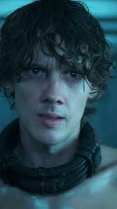 tyler is BACK and he is SCARY