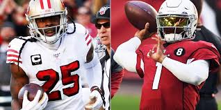 Play against the spread, win, and brag. Nfl Week 16 Picks Odds Will 49ers Play Spoiler Vs Cardinals Rsn