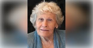 Obituary information for Jean Ann Elam