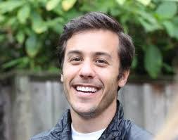 Nick Smallwood's Instagram, Twitter & Facebook