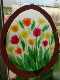 Fensterbilder frühling basteln gallerphot.blogspot.com frühlingsbasteln · sommerbasteln · herbstbasteln basteln im herbst mit kindern fensterbilder mit echten herbstblättern während eines schönen 40+ einträge ostern und zum frühling bastelanleitungen eier basteln. Pin Von Camino Ibanez Auf Vitrazhi Cvety Fensterbilder Fruhling Basteln Fruhling Waldorf Tulpen Basteln