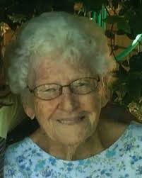 Obituary for Margaret (Lucas) Dyer