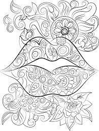 Moms and crafters adult coloring Pin On Adult Coloring Pages