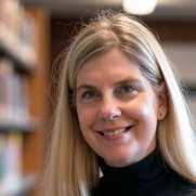 Dr. Marcia Hogeling, MD