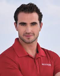 Below Deck Med S9: Who's Jacob Ward & Charter Guest Influencers