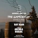 The Gathering Presents: The Garden at Syncline...