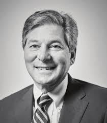 SPRING 2022: Barron Segar '84