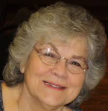 Charline Spearman Gibson