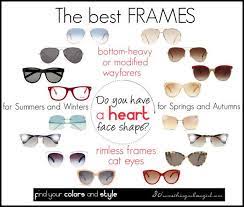 Do You Have A Heart Face Shape Heart Face Shape Glasses For Round Faces Face Shapes
