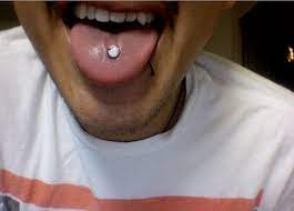 30 Different Tongue Piercing Options For Men And Women
