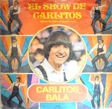 Launching next wednesday, august 11th at 9am pst / 12pm est. Carlitos Bala Festejo Su Cumple 94 Cadena Noticia Sur