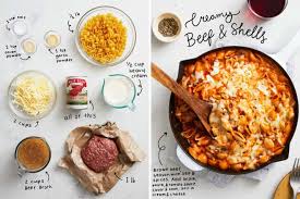 5 Quick Dinners That Start With A Pound Of Ground Beef Kitchn Inspiring Cooks Nourishing Homes Dinner With Ground Beef Ground Beef Recipes Easy Beef Recipes Easy
