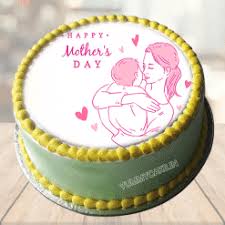Birthday cards for moms are a great opportunity to thank them for all that they do. Best Mother S Day Cake Online In Delhi Ncr Order Cake For Best Mother In The World