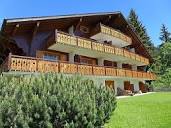 Apartment Sapin Bleu 5 in Villars CH1884.835.1 | Interhome