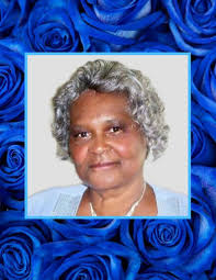 Lottie B. Anderson Obituary May 22, 2025