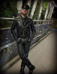 Pin By Jorge R On Leather Tight Leather Pants Leather Outfit Leather Gear