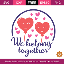Love Svg Flash Freebie Is Here Commercial License Facebook