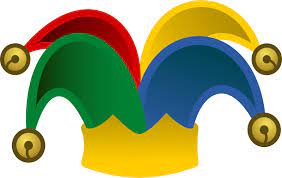 Jester Png Image Jester Jester Hat Joker Hat