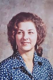 Joanana Sharp Obituary