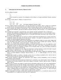 Să se calculeze şi să se afişeze suma numerelor naturale cuprinse între 10 şi 100. Http Info Tm Edu Ro 8080 9b Info Sem1 Probleme Recapitulative Pdf