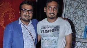 Последние твиты от anurag kashyap (@anuragkashyap72). Anurag Kashyap Opens Up On Brother Abhinav Kashyap S Statement Against Salman Khan And His Family Hindi Movie News Bollywood Times Of India