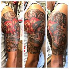 Search results for puerto rico. Puerto Rican Chest Tattoos Arm Tattoo Sites