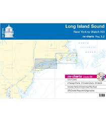 Region 3 2 Long Island Sound 2010 Edition
